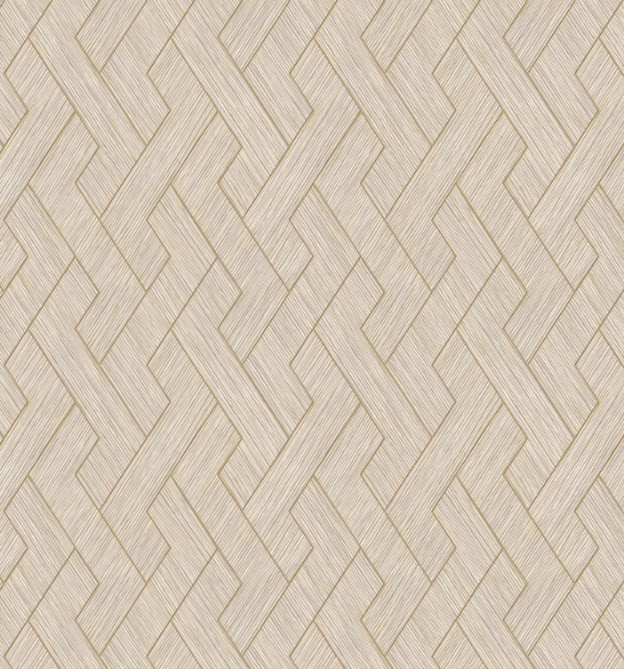 Papel tapiz Grasscloth