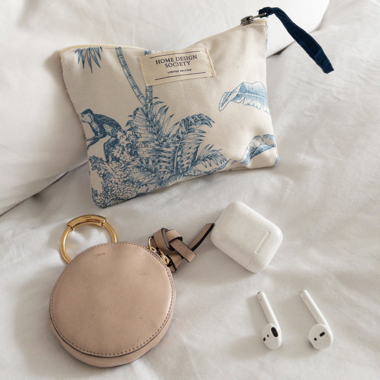 Estuche CottonGrace