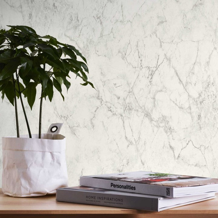 Papel tapiz Marble